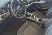 Audi A4 35 TFSI S Line