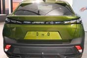 Peugeot 408 Business S&S e-DCS6 1.2 PureTech mHEV