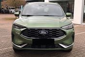 Ford Kuga ST-Line X eCVT 2.5 FHEV FWD