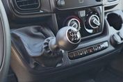 Fiat Ducato L2H1 3.3T