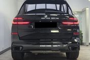 BMW X7 xDrive40d M Sport
