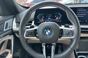 BMW X1 sDrive18d M Sport sport-aut