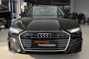 Audi A6 50 TDI quattro S Line