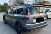 Dacia Jogger Expression 5-miejsc  1.2 Eco-G  LPG