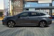Toyota Corolla 1.8 Hybrid Style