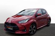 Toyota Yaris Hybrid 1.5 Style