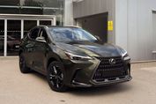 Lexus NX 450h+ Prestige AWD