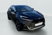 Toyota C-HR Style 2.0 DynamicForce PHEV AT