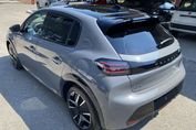 Peugeot 208 GT eDCS 1.2 mHEV