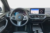 BMW X3 xDrive30e M Sport sport-aut