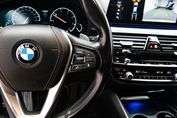 BMW Seria 6 Gran Turismo 620d Sport Line aut
