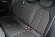Audi A3 35 TFSI S Line