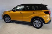 Suzuki Vitara 1.4 Boosterjet mHEV Premium Plus 4WD