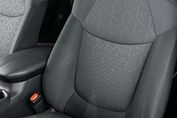 Toyota RAV4 Comfort 2.5 Hybrid Dynamic Force AWD