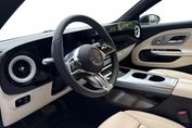 Mercedes CLA 200 Progressive