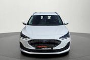 Ford Focus EcoBlue Titanium X aut