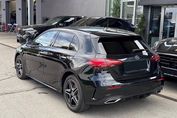 Mercedes Klasa A 200 AMG Line