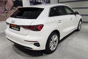 Audi A3 Sportback 35 TFSI