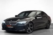 BMW Seria 3 320d xDrive M Sport