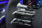 Mercedes Klasa S 450 d 4-Matic AMG Line