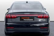Audi A8 60 TFSI e Quattro Tiptr.