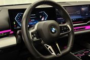 BMW Seria 5 520i mHEV M Sport Edition aut