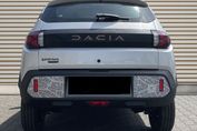 Dacia Spring Extreme