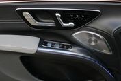 Mercedes EQS SUV 450 4-Matic AMG Line