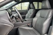Lexus RX 350h Prestige