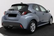 Mazda 2 Centre Line 1.5 Hybrid CVT