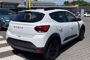 Dacia Sandero Stepway Extreme LPG 1.0 TCe