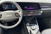 Kia Niro 1.6 GDI Hybrid Business Line
