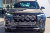 Audi Q7 60 TFSI e quattro S Line