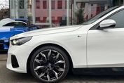 BMW Seria 5 520d xDrive M Sport