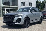 Audi Q7 50 TDI quattro S Line
