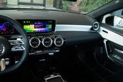 Mercedes Klasa A 200 AMG Line 7G-DCT