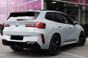 BMW X3 xDrive20d M Sport