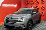 Citroen C5 Aircross Feel 1.2 PureTech EAT8