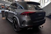 Mercedes GLE 450 d 4-Matic AMG Line