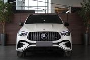 Mercedes GLE AMG 53 4-Matic+