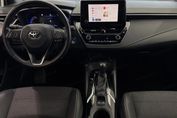 Toyota Corolla 2.0 Hybrid Comfort