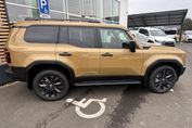 Toyota Land Cruiser Executive 2.8 MHEV