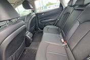 Kia Optima 1.6 T-GDI L DCT