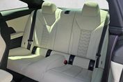 BMW Seria 4 M4 Competition M xDrive