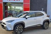 Toyota Yaris Cross Executive 1.5 Hybrid