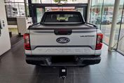 Ford Ranger Wildtrak PHEV A10