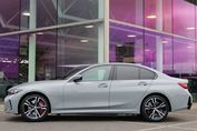BMW Seria 3 320d xDrive M Sport