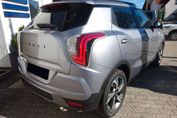 SsangYong Tivoli T-GDI Adventure 1.5