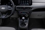Hyundai i10 1.2 Smart