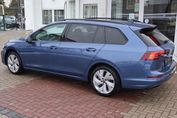 Volkswagen Golf Life Plus 1.5 TSI